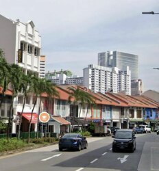 One Raffles Quay (D1), Shop House #455863081